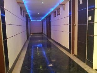 Hotel Sun Shine Gandhinagar Exterior photo